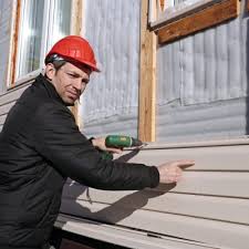 Best Siding for Commercial Buildings  in North East, MD